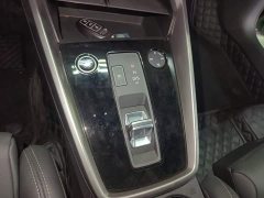 Audi A3 Sportback 35 TFSI Fashion Sport - ფოტო 13