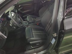 Audi A3 Sportback 35 TFSI Fashion Sport - ფოტო 14
