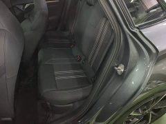Audi A3 Sportback 35 TFSI Fashion Sport - ფოტო 16