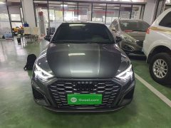 Audi A3 Sportback 35 TFSI Fashion Sport - ფოტო 2