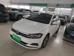 Volkswagen Polo 2021 Plus 1.5L Automatic Panoramic Comfort Edition - ფოტო 1