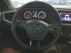 Volkswagen Polo 2021 Plus 1.5L Automatic Panoramic Comfort Edition - ფოტო 10