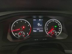 Volkswagen Polo 2021 Plus 1.5L Automatic Panoramic Comfort Edition - ფოტო 11