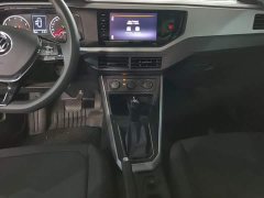 Volkswagen Polo 2021 Plus 1.5L Automatic Panoramic Comfort Edition - ფოტო 12