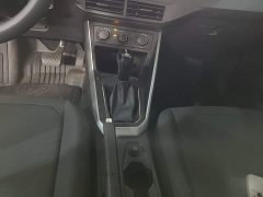Volkswagen Polo 2021 Plus 1.5L Automatic Panoramic Comfort Edition - ფოტო 13