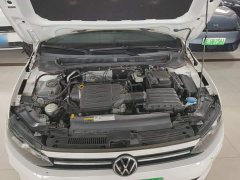Volkswagen Polo 2021 Plus 1.5L Automatic Panoramic Comfort Edition - ფოტო 19