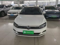 Volkswagen Polo 2021 Plus 1.5L Automatic Panoramic Comfort Edition - ფოტო 2