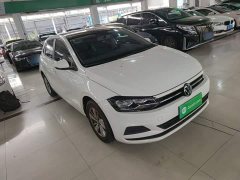 Volkswagen Polo 2021 Plus 1.5L Automatic Panoramic Comfort Edition - ფოტო 3