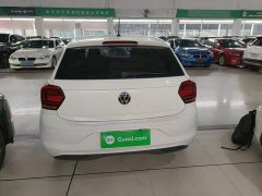 Volkswagen Polo 2021 Plus 1.5L Automatic Panoramic Comfort Edition - ფოტო 5