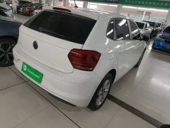 Volkswagen Polo 2021 Plus 1.5L Automatic Panoramic Comfort Edition - ფოტო 6