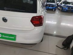 Volkswagen Polo 2021 Plus 1.5L Automatic Panoramic Comfort Edition - ფოტო 7