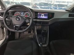 Volkswagen Polo 2021 Plus 1.5L Automatic Panoramic Comfort Edition - ფოტო 9