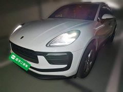 Porsche Macan 2.0T - ფოტო 1