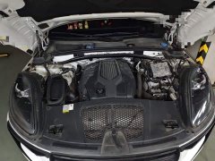Porsche Macan 2.0T - ფოტო 10