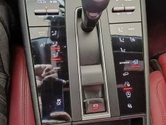 Porsche Macan 2.0T - ფოტო 12