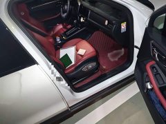 Porsche Macan 2.0T - ფოტო 16