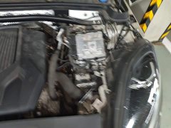 Porsche Macan 2.0T - ფოტო 18