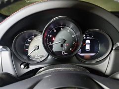 Porsche Macan 2.0T - ფოტო 3