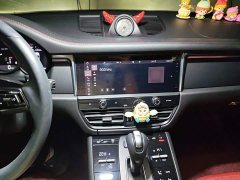 Porsche Macan 2.0T - ფოტო 5