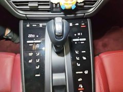 Porsche Macan 2.0T - ფოტო 6