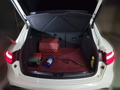 Porsche Macan 2.0T - ფოტო 9