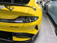 Xiaomi SU7 Ultra - ფოტო 7