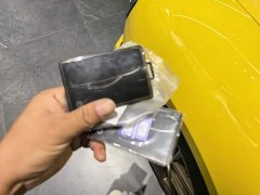 Xiaomi SU7 Ultra - ფოტო 8