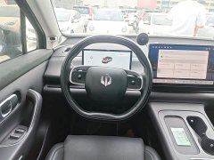 Leapmotor C16 Pure Electric 520 Deluxe Edition - ფოტო 10