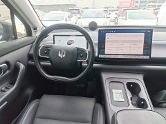Leapmotor C16 Pure Electric 520 Deluxe Edition - ფოტო 12