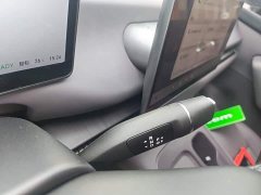 Leapmotor C16 Pure Electric 520 Deluxe Edition - ფოტო 13