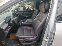 Leapmotor C16 Pure Electric 520 Deluxe Edition - ფოტო 14