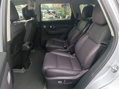 Leapmotor C16 Pure Electric 520 Deluxe Edition - ფოტო 16