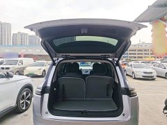 Leapmotor C16 Pure Electric 520 Deluxe Edition - ფოტო 18