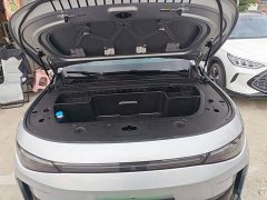 Leapmotor C16 Pure Electric 520 Deluxe Edition - ფოტო 19