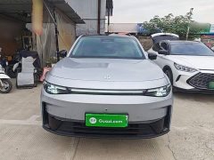 Leapmotor C16 Pure Electric 520 Deluxe Edition - ფოტო 2