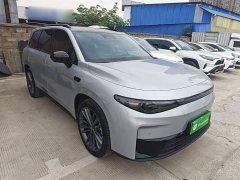 Leapmotor C16 Pure Electric 520 Deluxe Edition - ფოტო 3