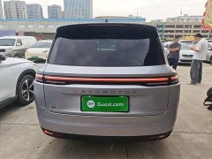 Leapmotor C16 Pure Electric 520 Deluxe Edition - ფოტო 5