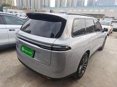 Leapmotor C16 Pure Electric 520 Deluxe Edition - ფოტო 6