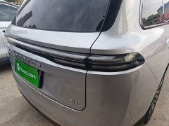 Leapmotor C16 Pure Electric 520 Deluxe Edition - ფოტო 7