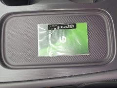 Leapmotor C16 Pure Electric 520 Deluxe Edition - ფოტო 8