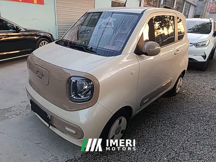 FAW Besturn Xiaoma 222km Dynamic Edition