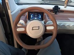 FAW Besturn Xiaoma 222km Dynamic Edition - ფოტო 10
