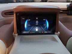 FAW Besturn Xiaoma 222km Dynamic Edition - ფოტო 11