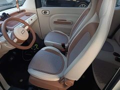 FAW Besturn Xiaoma 222km Dynamic Edition - ფოტო 14
