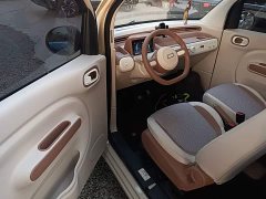 FAW Besturn Xiaoma 222km Dynamic Edition - ფოტო 15