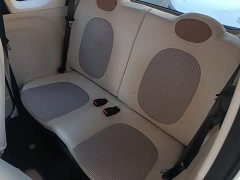 FAW Besturn Xiaoma 222km Dynamic Edition - ფოტო 16