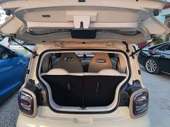 FAW Besturn Xiaoma 222km Dynamic Edition - ფოტო 18