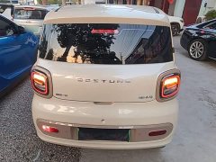 FAW Besturn Xiaoma 222km Dynamic Edition - ფოტო 5