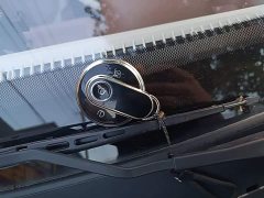 FAW Besturn Xiaoma 222km Dynamic Edition - ფოტო 8