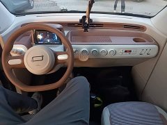 FAW Besturn Xiaoma 222km Dynamic Edition - ფოტო 9